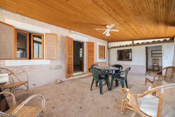 Urban Plot with Dual Access in Palma’s Coveted Génova Area