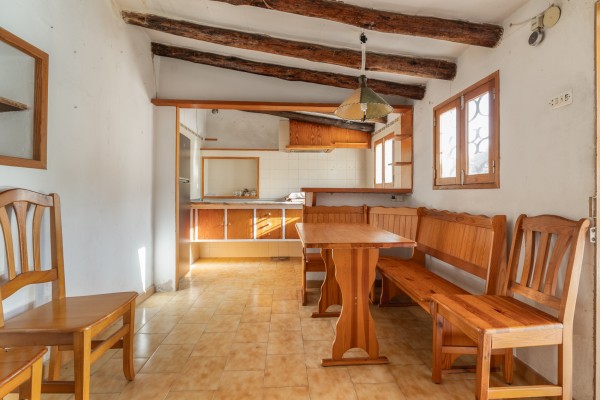 Urban Plot with Dual Access in Palma’s Coveted Génova Area