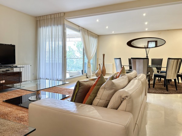 Spacious 4-Bedroom Penthouse with Stunning Views in Sol de Mallorca