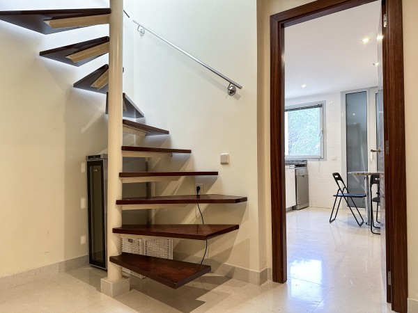 Spacious 4-Bedroom Penthouse with Stunning Views in Sol de Mallorca