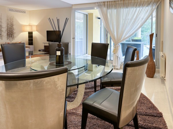 Spacious 4-Bedroom Penthouse with Stunning Views in Sol de Mallorca