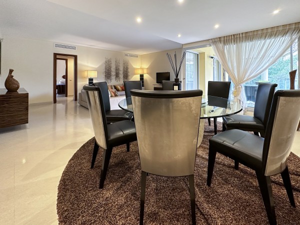 Spacious 4-Bedroom Penthouse with Stunning Views in Sol de Mallorca