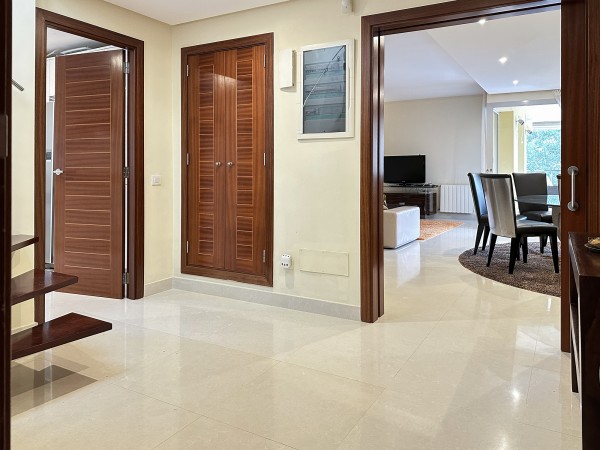 Spacious 4-Bedroom Penthouse with Stunning Views in Sol de Mallorca