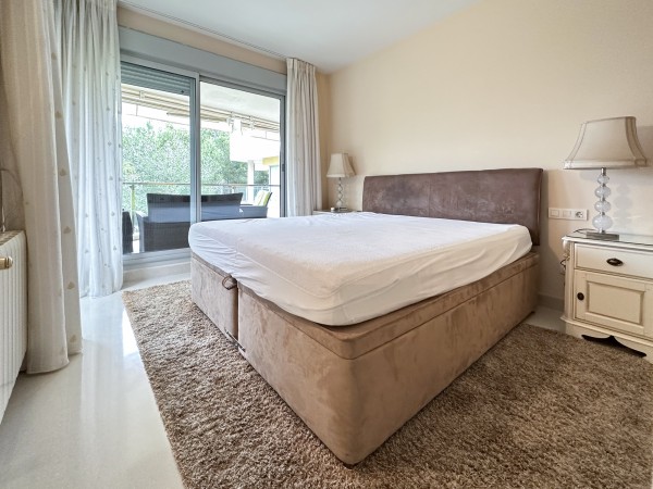 Spacious 4-Bedroom Penthouse with Stunning Views in Sol de Mallorca