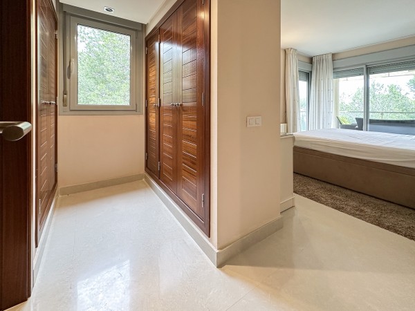 Spacious 4-Bedroom Penthouse with Stunning Views in Sol de Mallorca