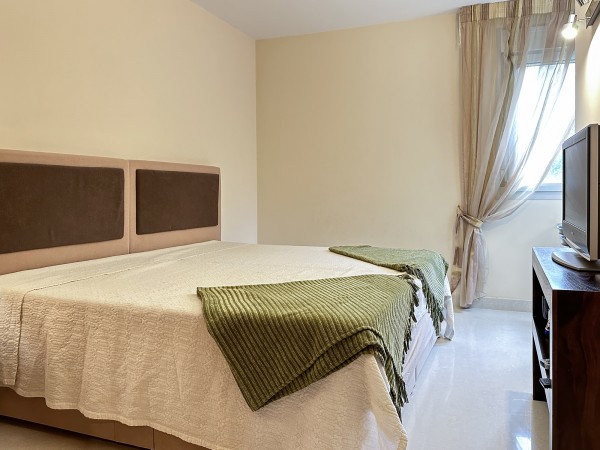 Spacious 4-Bedroom Penthouse with Stunning Views in Sol de Mallorca
