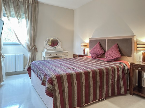Spacious 4-Bedroom Penthouse with Stunning Views in Sol de Mallorca