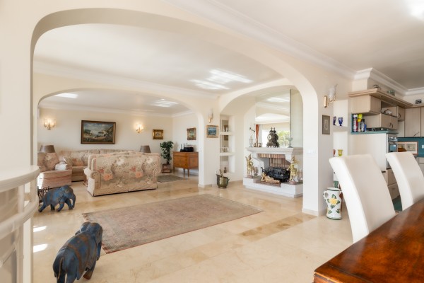 Exclusive Seafront Apartment with Private Pool in Portals Nous