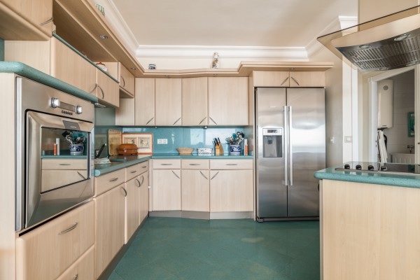 Exclusive Seafront Apartment with Private Pool in Portals Nous