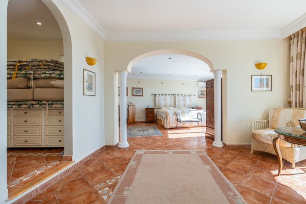 Exclusive Seafront Apartment with Private Pool in Portals Nous