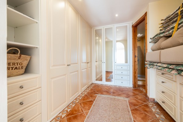 Exclusive Seafront Apartment with Private Pool in Portals Nous