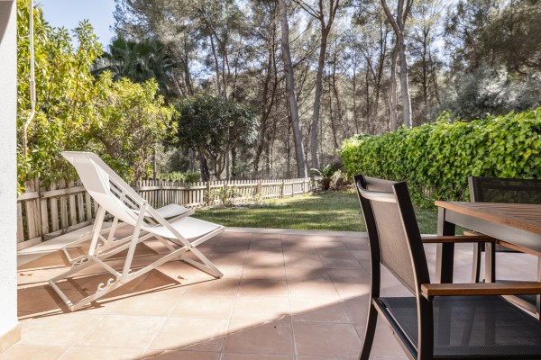 3 bedroom dúplex for sale in Cas Catala