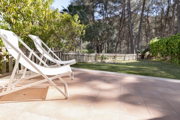3 bedroom dúplex for sale in Cas Catala