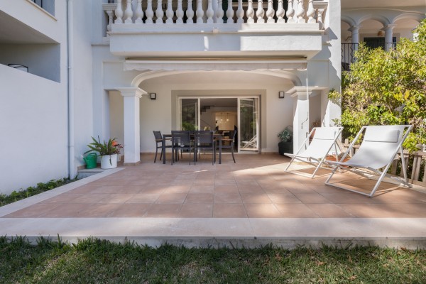 3 bedroom dúplex for sale in Cas Catala