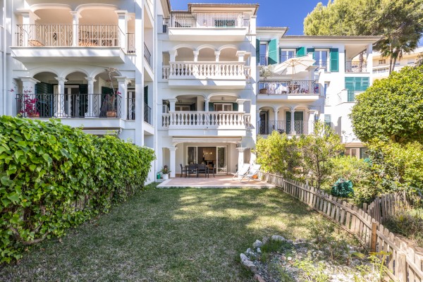 3 bedroom dúplex for sale in Cas Catala