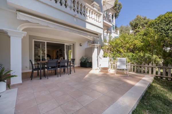 3 bedroom dúplex for sale in Cas Catala