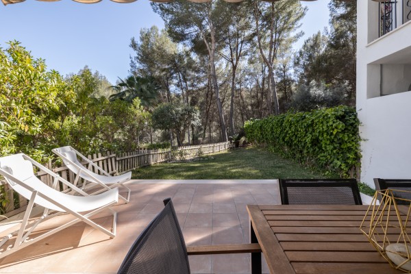 3 bedroom dúplex for sale in Cas Catala