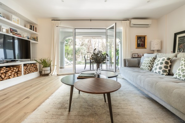 3 bedroom dúplex for sale in Cas Catala