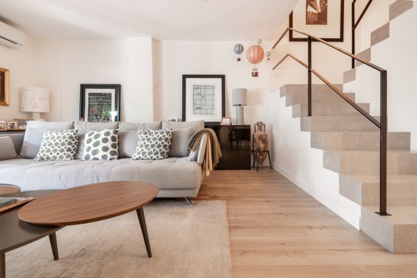 3 bedroom dúplex for sale in Cas Catala