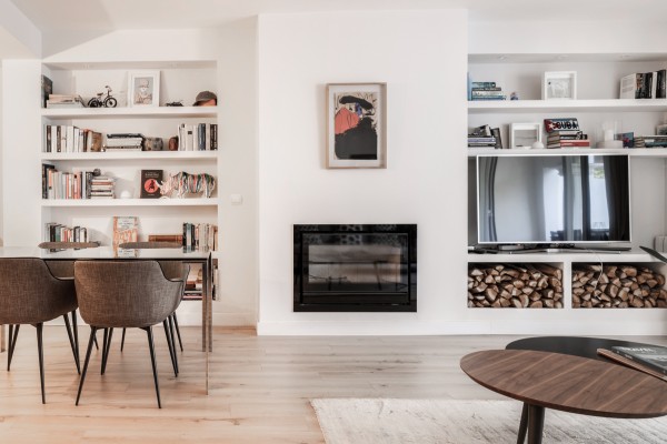 3 bedroom dúplex for sale in Cas Catala