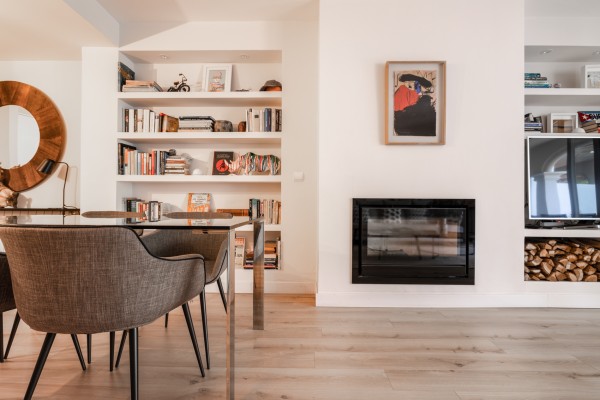 3 bedroom dúplex for sale in Cas Catala