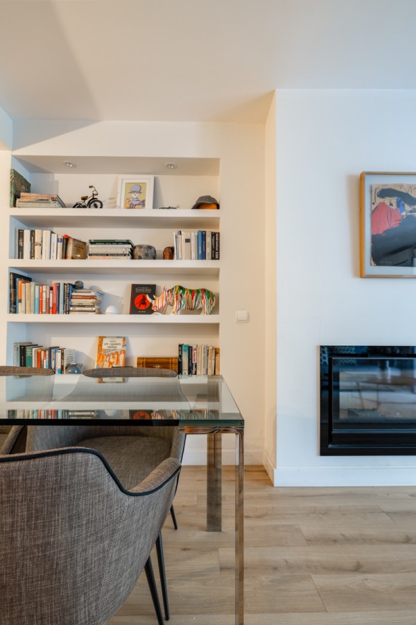 3 bedroom dúplex for sale in Cas Catala