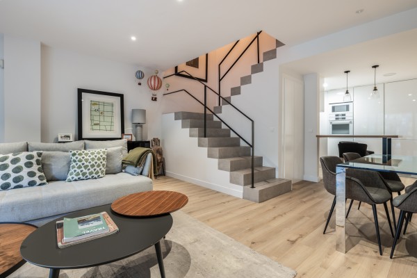 3 bedroom dúplex for sale in Cas Catala