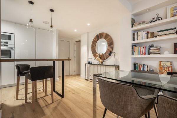 3 bedroom dúplex for sale in Cas Catala