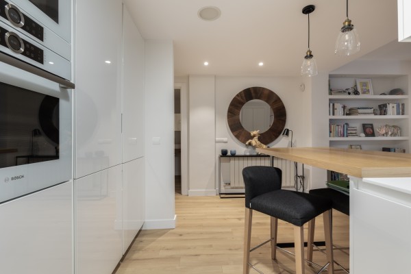 3 bedroom dúplex for sale in Cas Catala