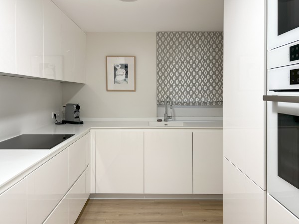 3 bedroom dúplex for sale in Cas Catala