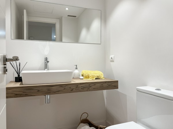 3 bedroom dúplex for sale in Cas Catala