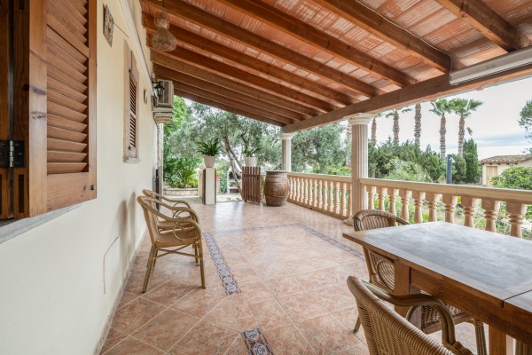 4 bedroom house for sale in Looseta
