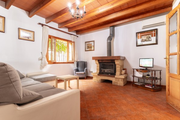 4 bedroom house for sale in Looseta