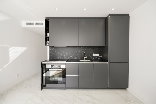 Piso reformado en venta en Portals Nous