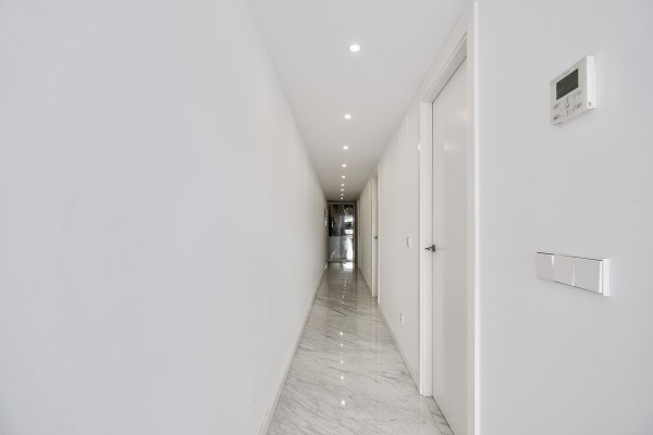 Piso reformado en venta en Portals Nous