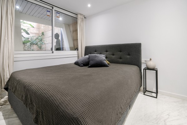 Piso reformado en venta en Portals Nous