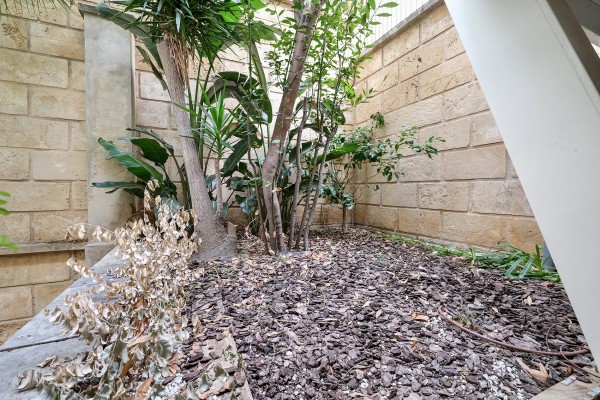 Piso reformado en venta en Portals Nous