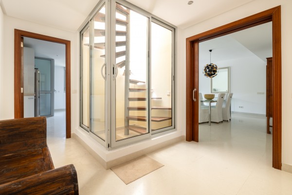 Piso en venta en Sol de Mallorca