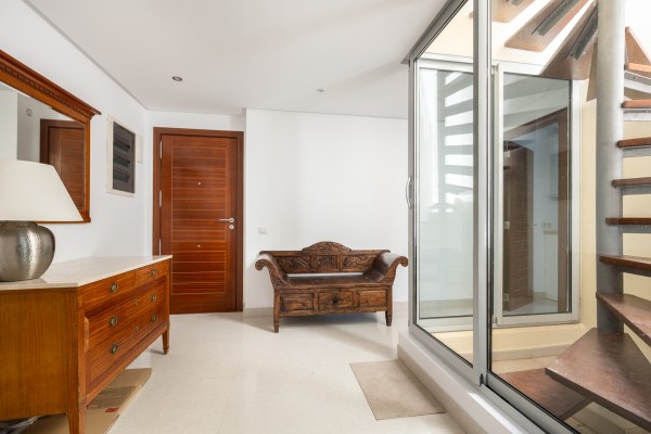 Piso en venta en Sol de Mallorca