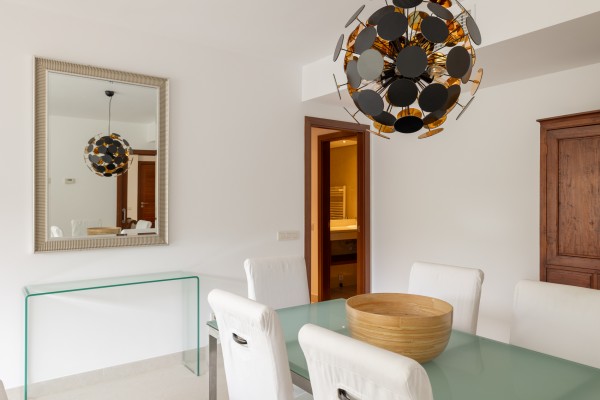 Piso en venta en Sol de Mallorca