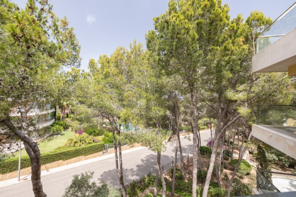 Piso en venta en Sol de Mallorca