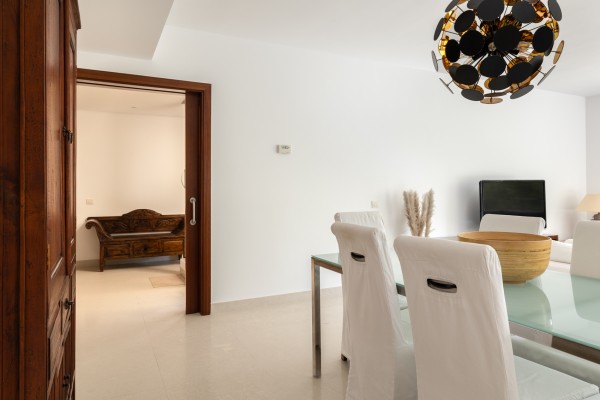 Piso en venta en Sol de Mallorca