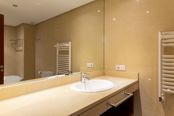 Piso en venta en Sol de Mallorca