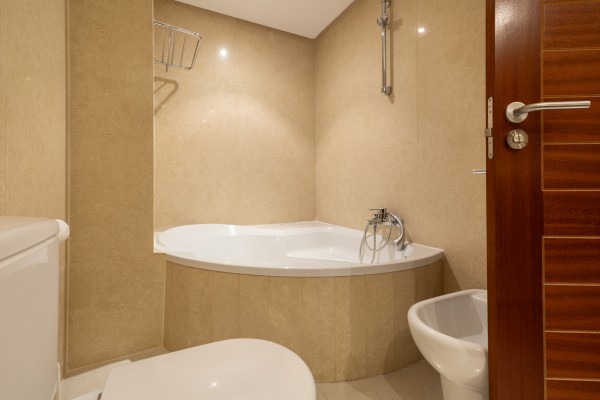Piso en venta en Sol de Mallorca