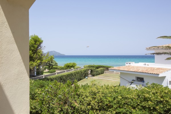 Villa de lujo con ETV en Playa de Muro
