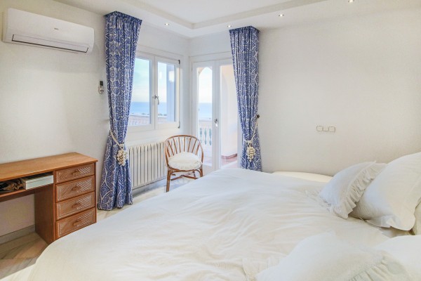 Villa for sale en Costa d'en Blanes