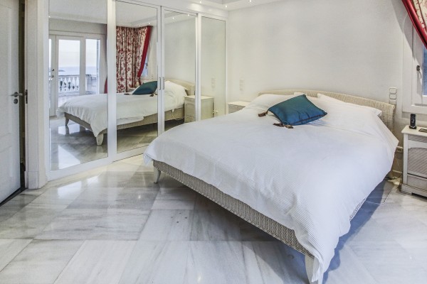 Villa for sale en Costa d'en Blanes