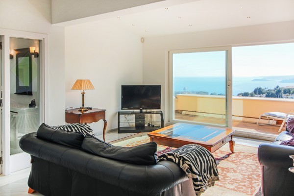 Villa for sale en Costa d'en Blanes
