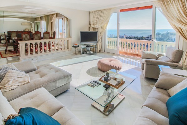 Villa for sale en Costa d'en Blanes