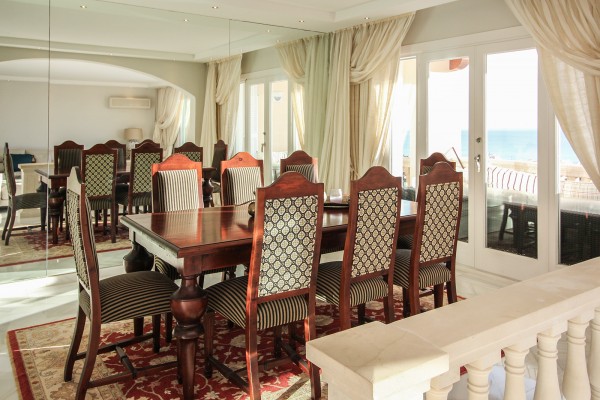 Villa for sale en Costa d'en Blanes